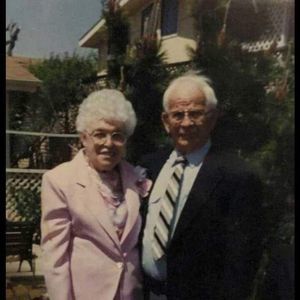 Meet your Posher, Terri